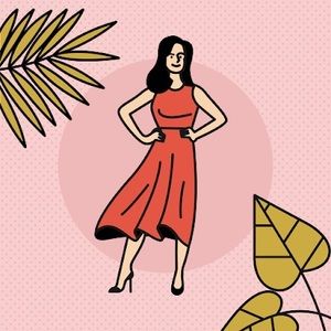 Meet your Posher, Gilma isabel